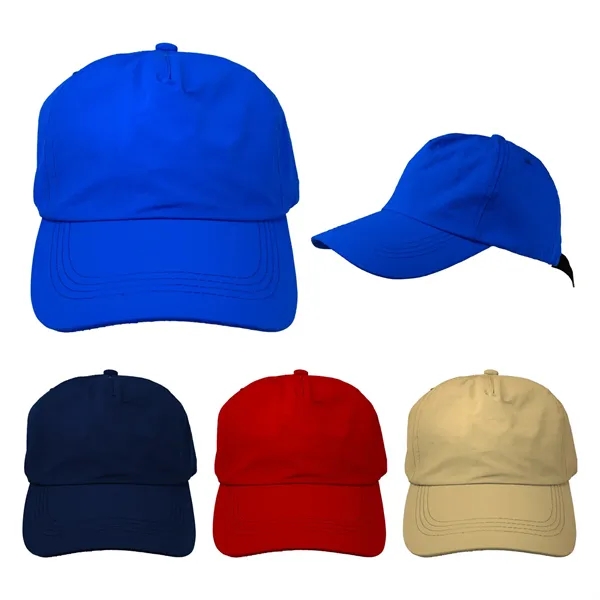 Moisture Wicking Hat... from ASI 30208 A P Specialties / AP Specialties