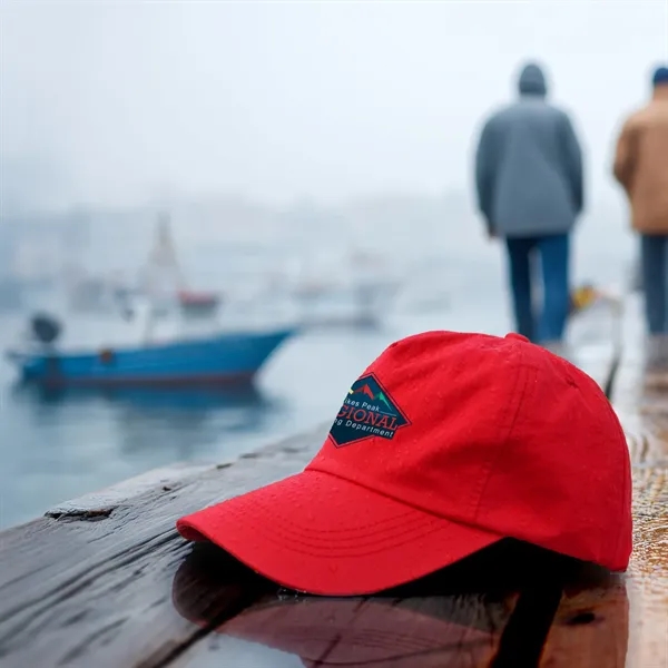 Moisture Wicking Hat... from ASI 30208 A P Specialties / AP Specialties