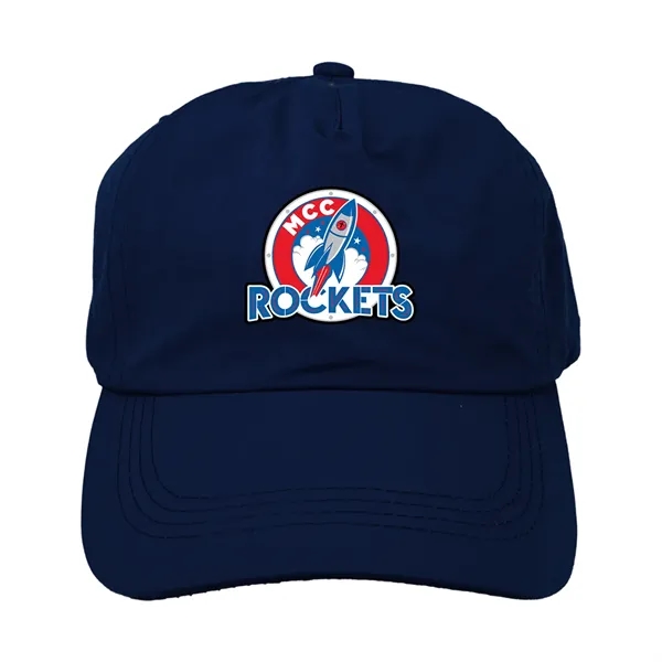 Moisture Wicking Hat... from ASI 30208 A P Specialties / AP Specialties