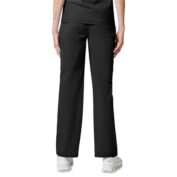 Dickies Medical - Forge - Women's 6-Pocket Straight Leg C...... from ASI 86018 Scrub Authority