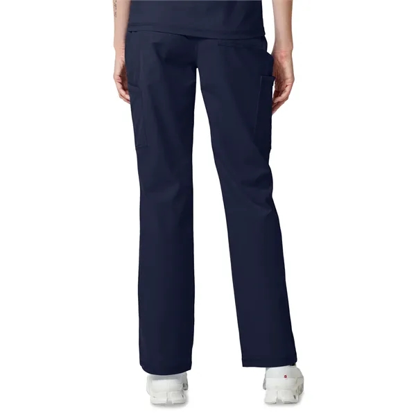 Dickies Medical - Forge - Women's 6-Pocket Straight Leg C...... from ASI 86018 Scrub Authority