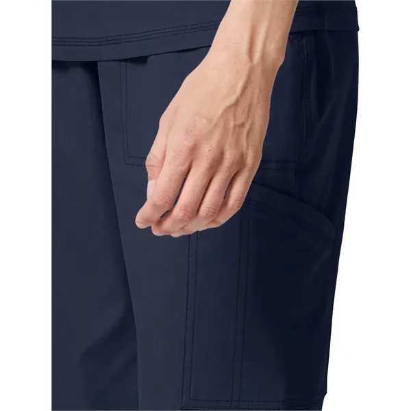 Dickies Medical - Forge - Women's 6-Pocket Straight Leg C...... from ASI 86018 Scrub Authority