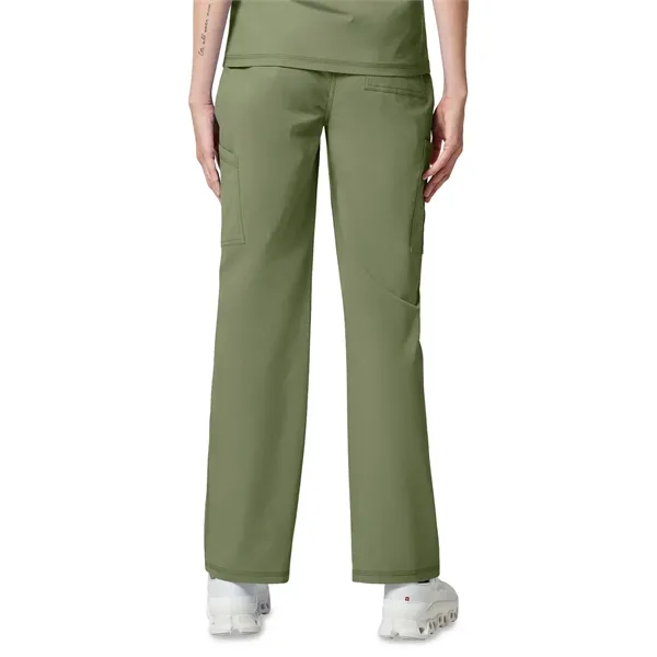 Dickies Medical - Forge - Women's 6-Pocket Straight Leg C...... from ASI 86018 Scrub Authority