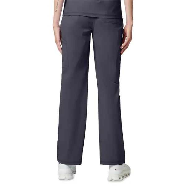 Dickies Medical - Forge - Women's 6-Pocket Straight Leg C...... from ASI 86018 Scrub Authority