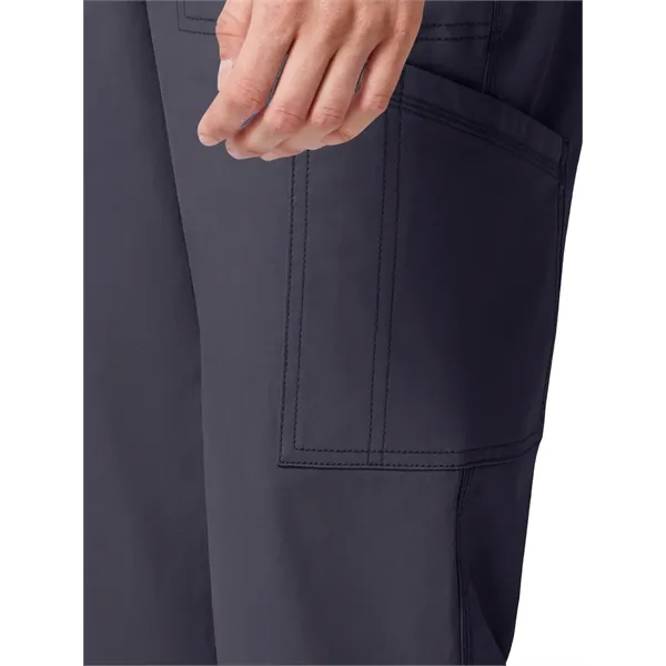 Dickies Medical - Forge - Women's 6-Pocket Straight Leg C...... from ASI 86018 Scrub Authority