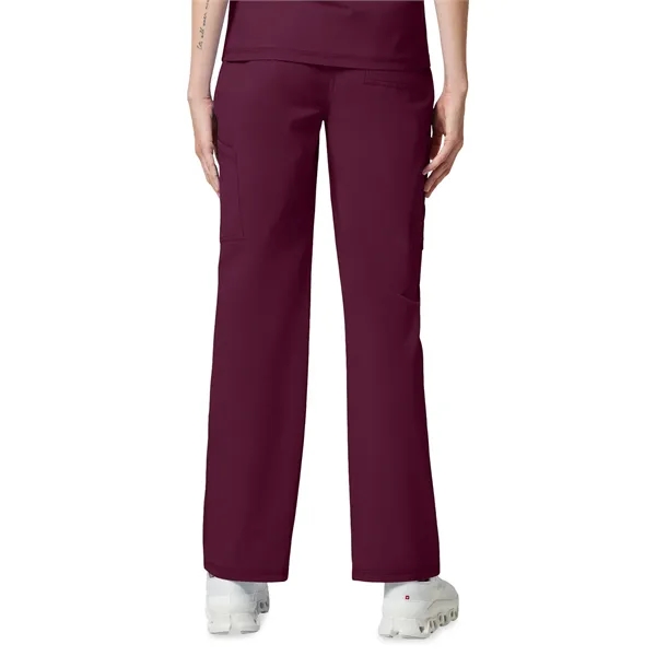 Dickies Medical - Forge - Women's 6-Pocket Straight Leg C...... from ASI 86018 Scrub Authority