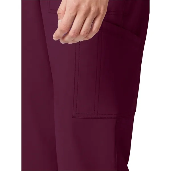 Dickies Medical - Forge - Women's 6-Pocket Straight Leg C...... from ASI 86018 Scrub Authority