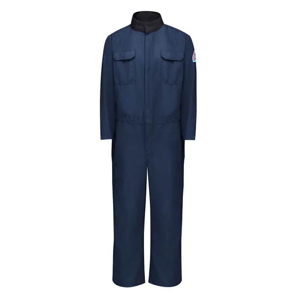Bulwark - Bibs and Coveralls - Men's Flame-Resistant /Che...... from ASI 86018 Scrub Authority