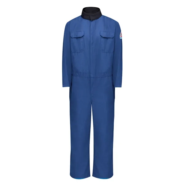 Bulwark - Bibs and Coveralls - Men's Flame-Resistant /Che...... from ASI 86018 Scrub Authority