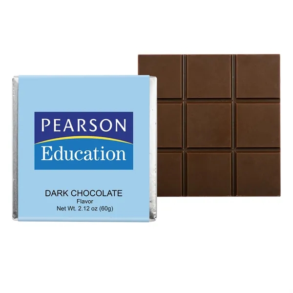 Square Breakaway Bars... from ASI 44900 NC Custom (CI/Lanco) / Chocolate Inn