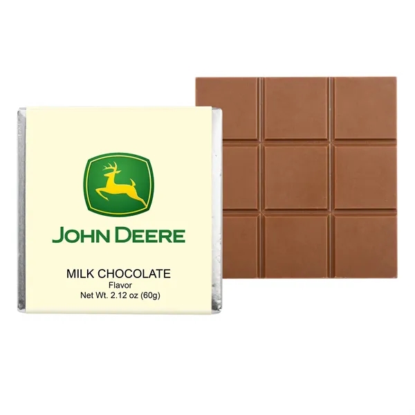 Square Breakaway Bars... from ASI 44900 NC Custom (CI/Lanco) / Chocolate Inn