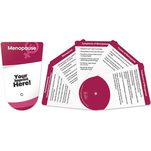 This folding fan shares clear information on the symptoms, causes, and... from ASI 54100 Fields Manufacturing Inc / Fields