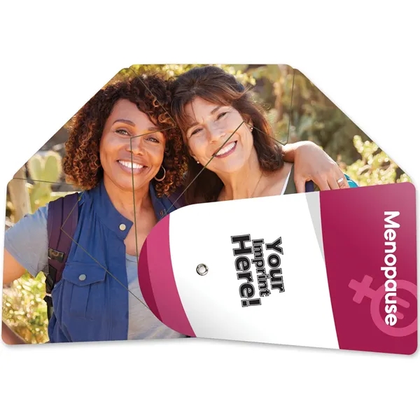 This folding fan shares clear information on the symptoms, causes, and... from ASI 54100 Fields Manufacturing Inc / Fields