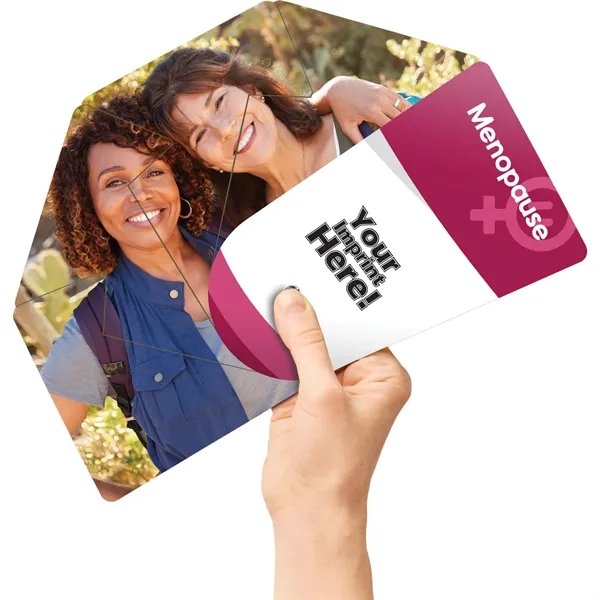 This folding fan shares clear information on the symptoms, causes, and... from ASI 54100 Fields Manufacturing Inc / Fields