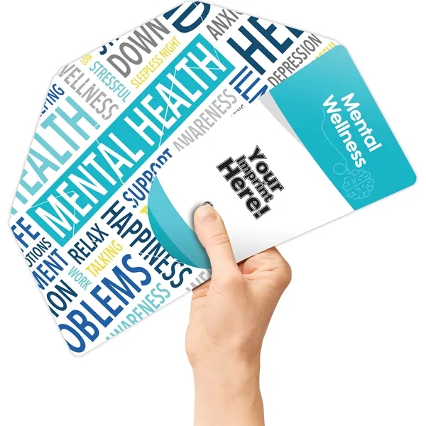 This folding fan provides information on the facts, causes, and symptoms... from ASI 54100 Fields Manufacturing Inc