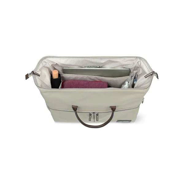 The Bag That's Always Going Places... from ASI 56070 Gemline / Gemline®