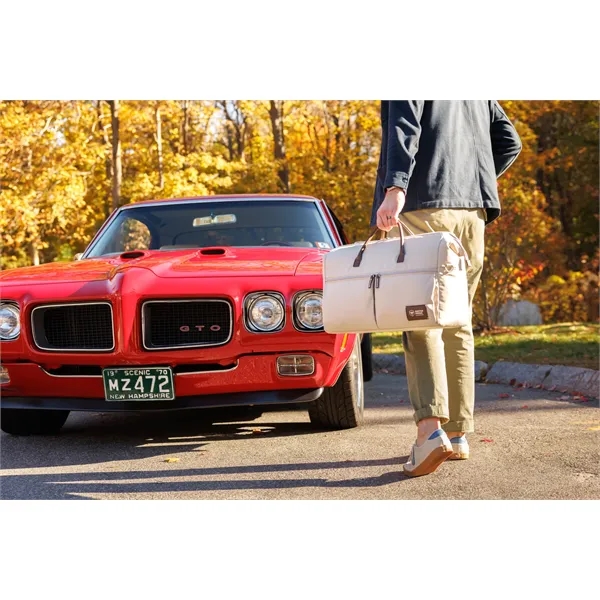 The Bag That's Always Going Places... from ASI 56070 Gemline / Gemline®