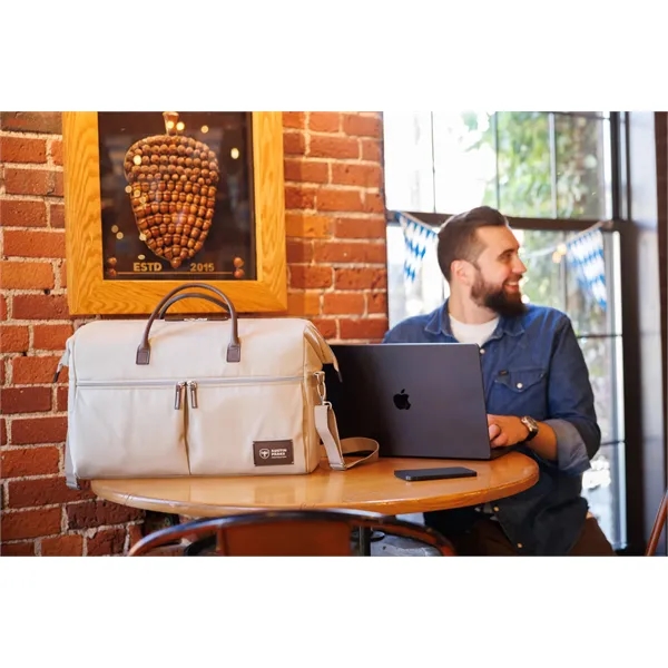 The Bag That's Always Going Places... from ASI 56070 Gemline / Gemline®