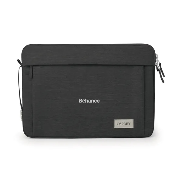 The Arcane 14" Laptop Sleeve offers streamlined and fully padded protection... from ASI 56070 Gemline / Gemline®