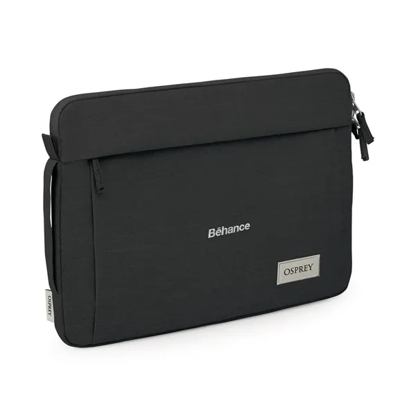 The Arcane 14" Laptop Sleeve offers streamlined and fully padded protection... from ASI 56070 Gemline / Gemline®