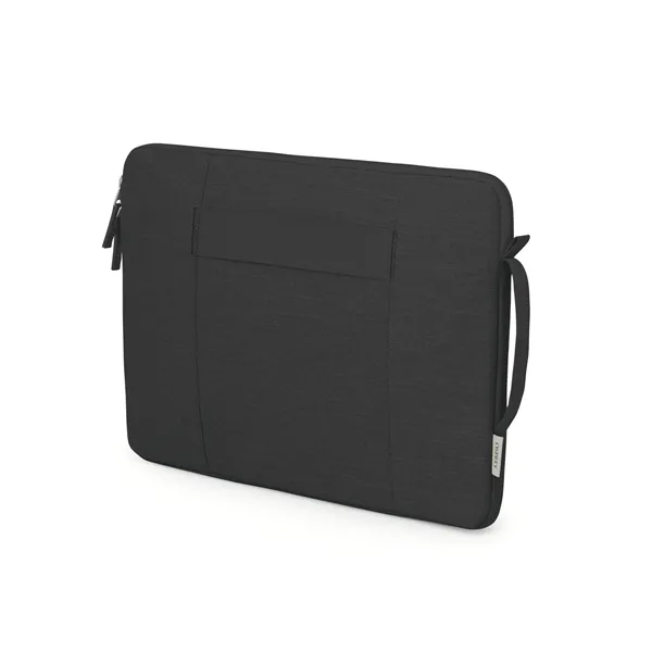 The Arcane 14" Laptop Sleeve offers streamlined and fully padded protection... from ASI 56070 Gemline / Gemline®