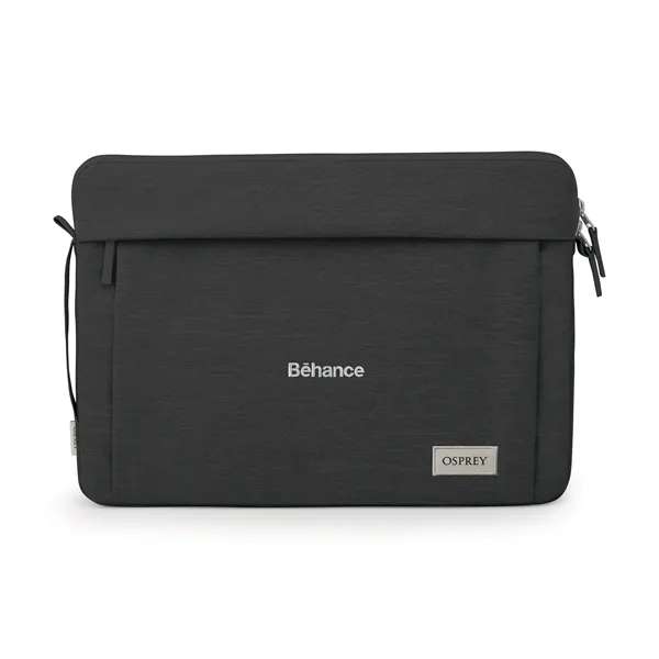 The Arcane 16" Laptop Sleeve offers streamlined and fully padded protection... from ASI 56070 Gemline / Gemline®