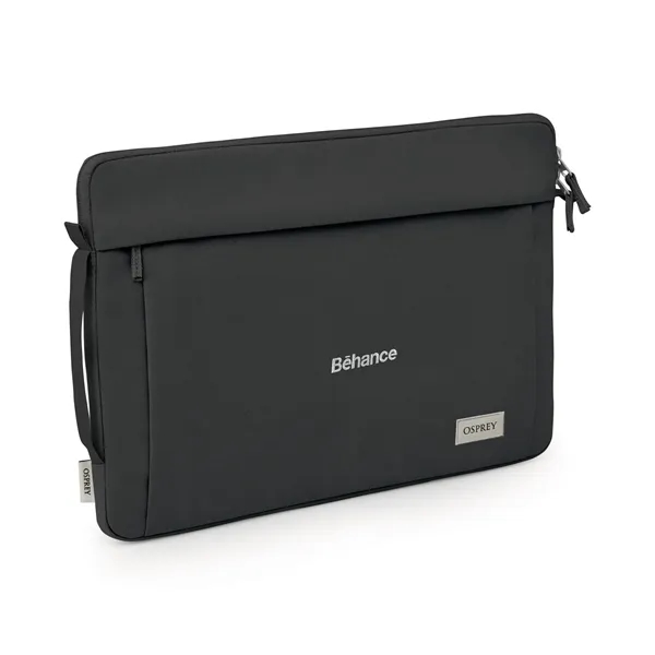 The Arcane 16" Laptop Sleeve offers streamlined and fully padded protection... from ASI 56070 Gemline / Gemline®