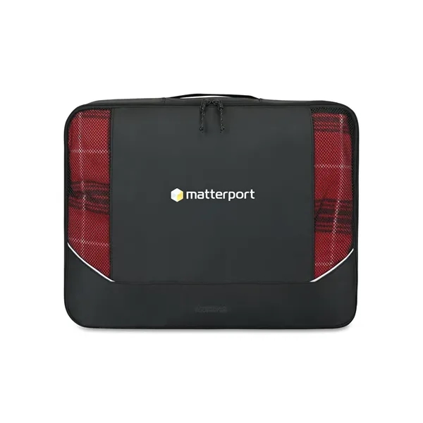 Organize your suitcase and separate clothes effortlessly with this 4-piece packing... from ASI 56070 Gemline / Gemline®