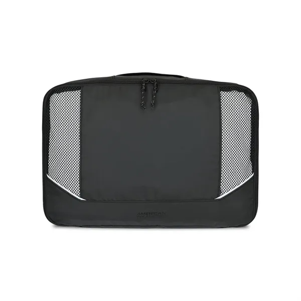 Organize your suitcase and separate clothes effortlessly with this 4-piece packing... from ASI 56070 Gemline / Gemline®