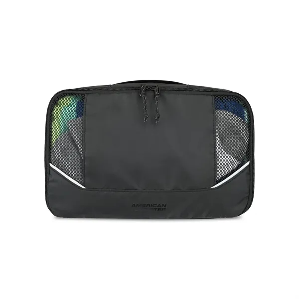 Organize your suitcase and separate clothes effortlessly with this 4-piece packing... from ASI 56070 Gemline / Gemline®