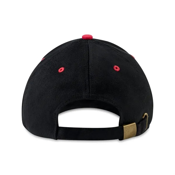 Where Your Logo Takes the Lead... from ASI 56070 Gemline / Gemline®