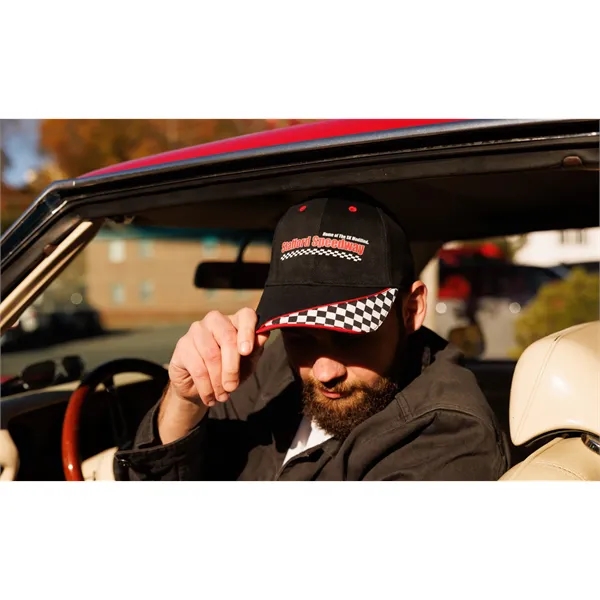 Where Your Logo Takes the Lead... from ASI 56070 Gemline / Gemline®