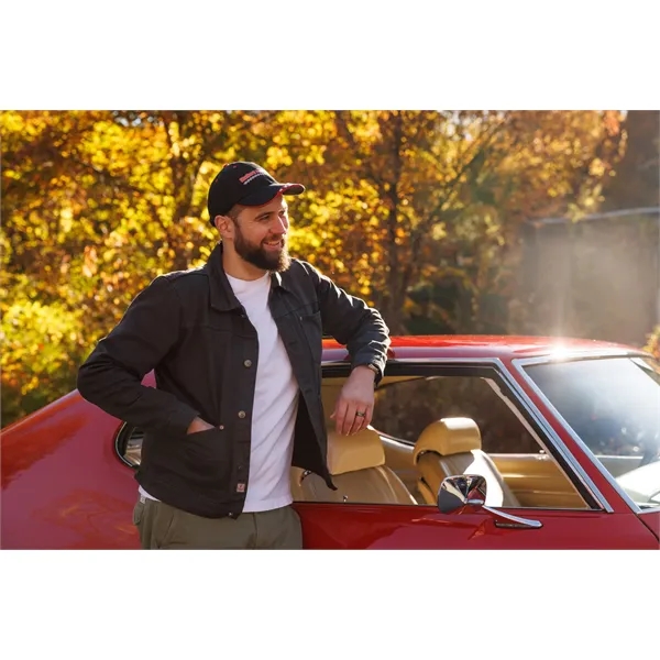 Where Your Logo Takes the Lead... from ASI 56070 Gemline / Gemline®