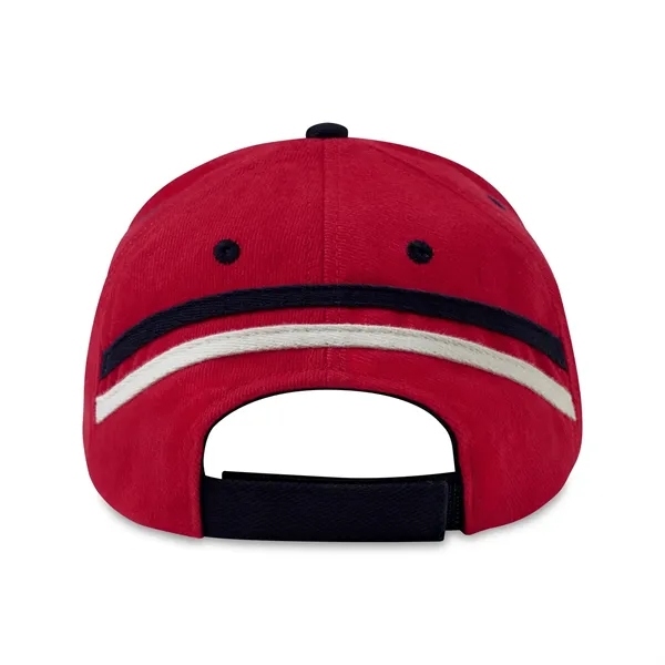 Classic Colors. Timeless Brand Impact.... from ASI 56070 Gemline / Gemline®