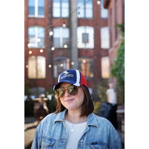 Classic Colors. Timeless Brand Impact.... from ASI 56070 Gemline / Gemline®