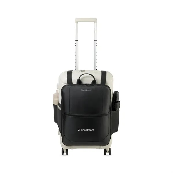 Redefine your airport routine with a unique, convertible travel companion designed... from ASI 56070 Gemline / Gemline®
