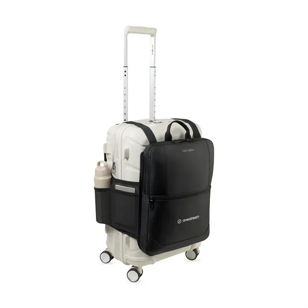 Redefine your airport routine with a unique, convertible travel companion designed... from ASI 56070 Gemline / Gemline®