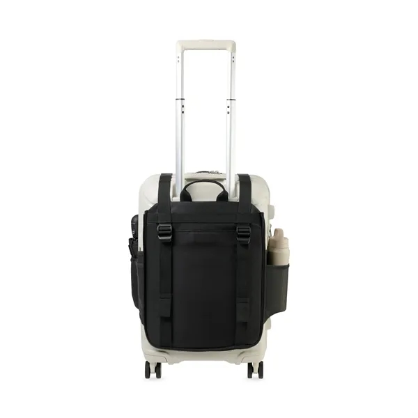 Redefine your airport routine with a unique, convertible travel companion designed... from ASI 56070 Gemline / Gemline®