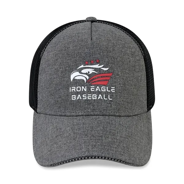 Built to Move Your Brand. Designed to Reflect... from ASI 56070 Gemline / Gemline®