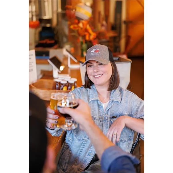 Built to Move Your Brand. Designed to Reflect... from ASI 56070 Gemline / Gemline®