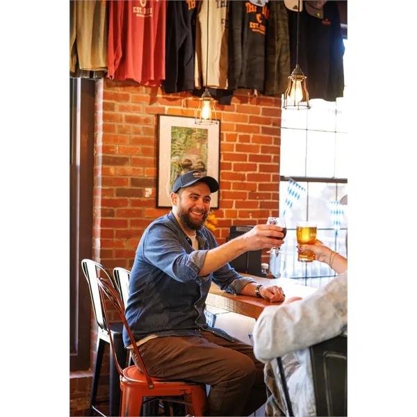 Built to Move Your Brand. Designed to Reflect... from ASI 56070 Gemline / Gemline®