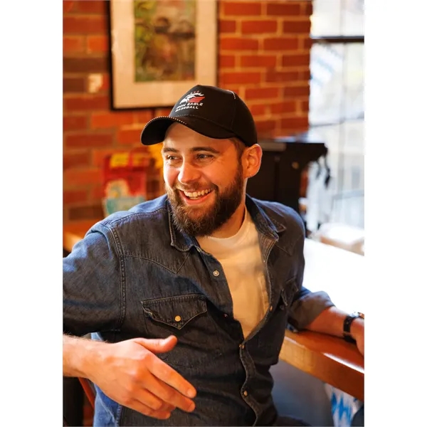 Built to Move Your Brand. Designed to Reflect... from ASI 56070 Gemline / Gemline®