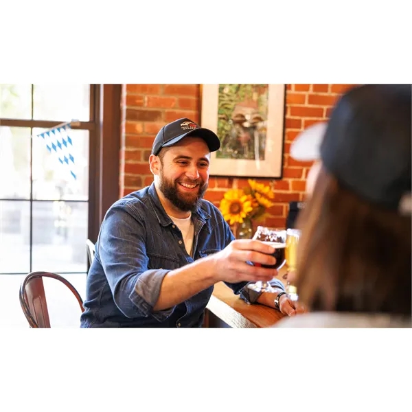 Built to Move Your Brand. Designed to Reflect... from ASI 56070 Gemline / Gemline®