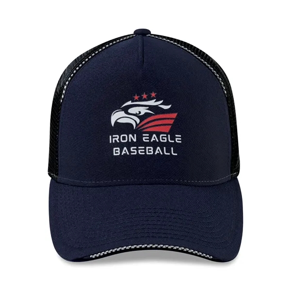 Built to Move Your Brand. Designed to Reflect... from ASI 56070 Gemline / Gemline®