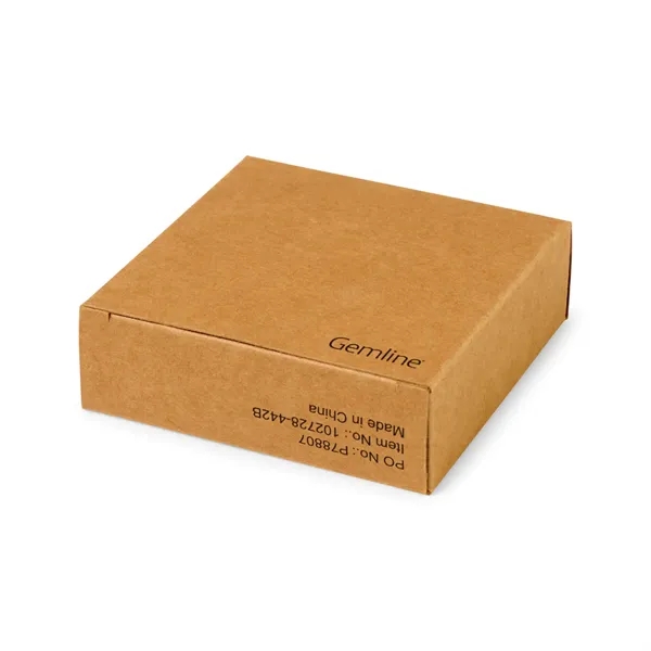 Smart Storage for Everyday Wellness... from ASI 56070 Gemline / Gemline®