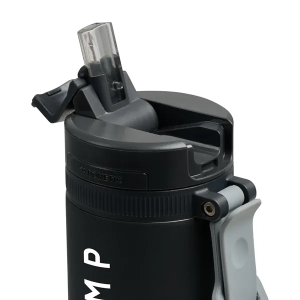 A high-performance, vacuum-insulated tumbler designed for all-day hydration on the go... from ASI 56070 Gemline / Gemline®