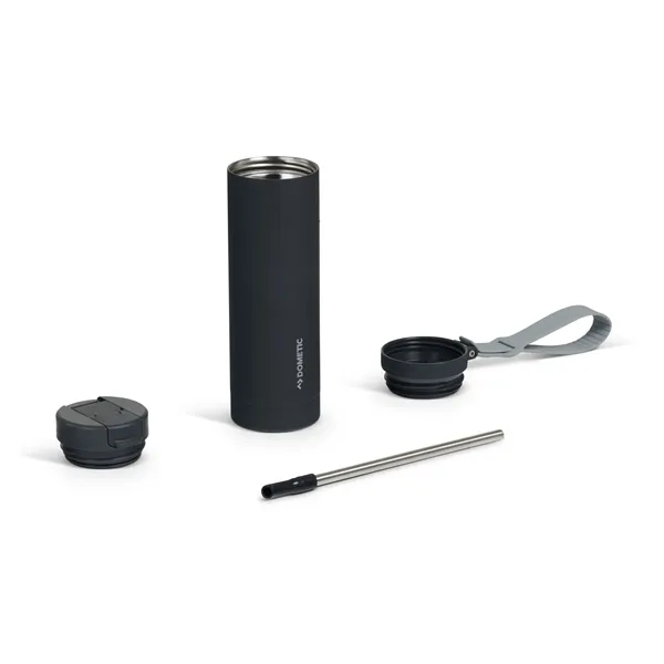 A high-performance, vacuum-insulated tumbler designed for all-day hydration on the go... from ASI 56070 Gemline / Gemline®