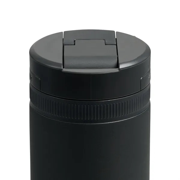 A high-performance, vacuum-insulated tumbler designed for all-day hydration on the go... from ASI 56070 Gemline / Gemline®
