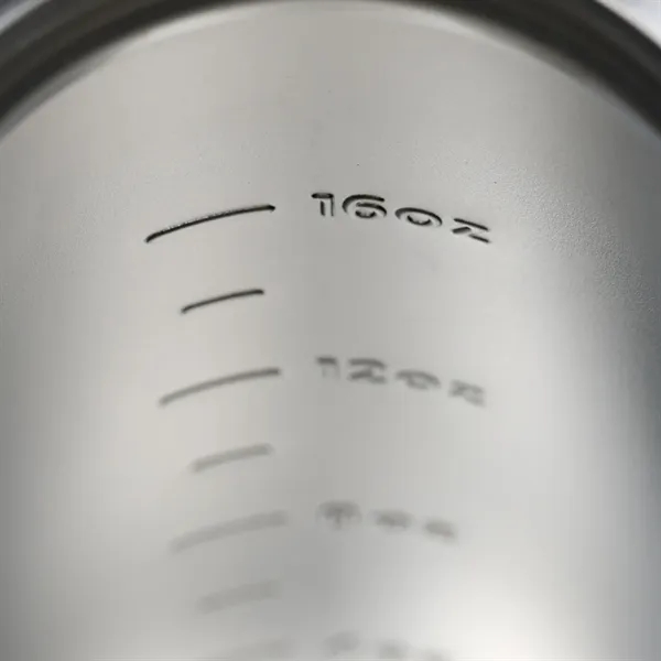 A high-performance, vacuum-insulated tumbler designed for all-day hydration on the go... from ASI 56070 Gemline / Gemline®