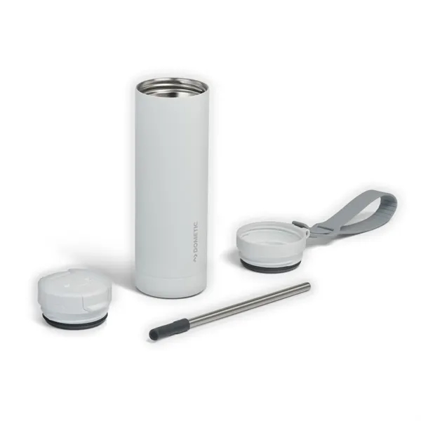 A high-performance, vacuum-insulated tumbler designed for all-day hydration on the go... from ASI 56070 Gemline / Gemline®